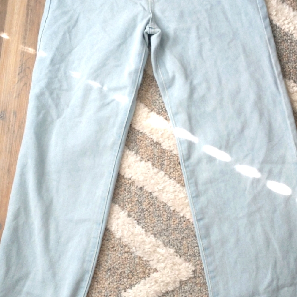 Boohoo jeans
